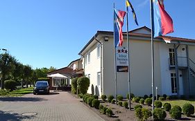 Lohne Business Hotel